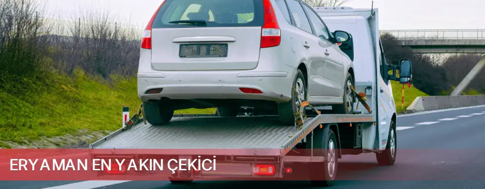 Eryaman İlçemi En Yakın Çekici